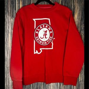 Alabama Crimson Tide Sweater